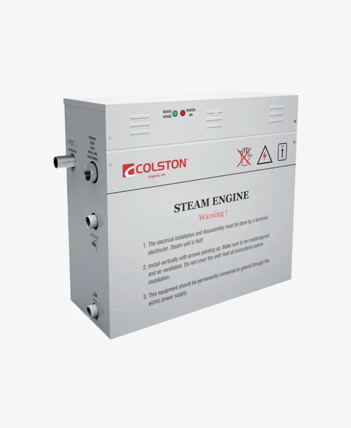 Domestic Steam Generator