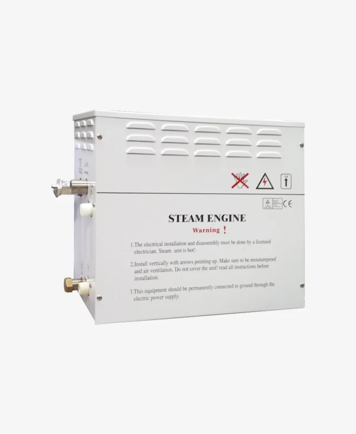 Intelligent Steam Generator