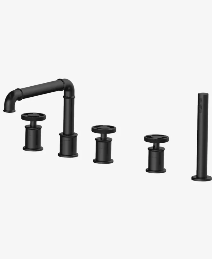 Bathtub Faucet Set