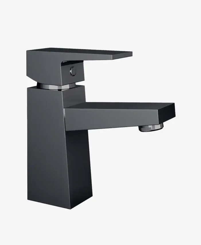 Single Lever Basin Mixer