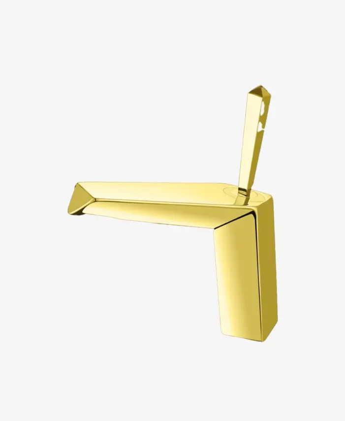 Single Lever Basin Mixer