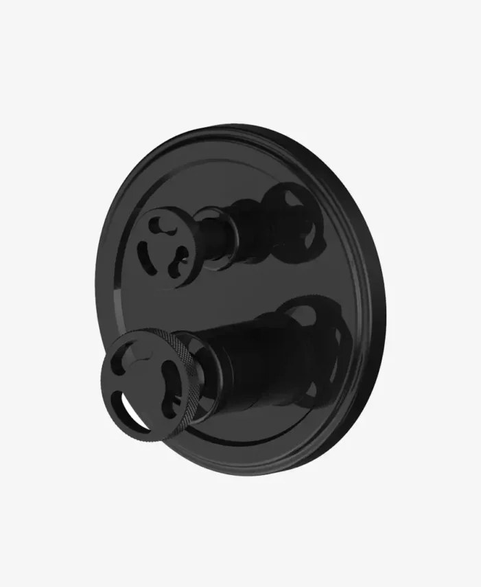 Single Lever Concealed Diverter