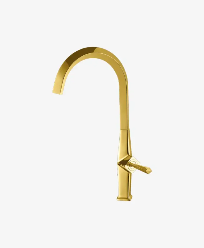 Single Lever Kitchen Sink Mixer