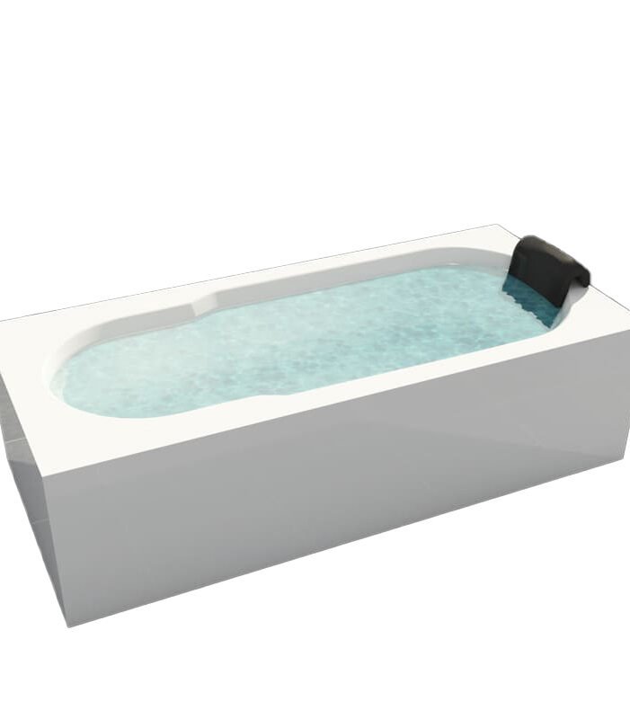 Kerry 101 Colston Bathtub – Modern Luxury & Spa Comfort