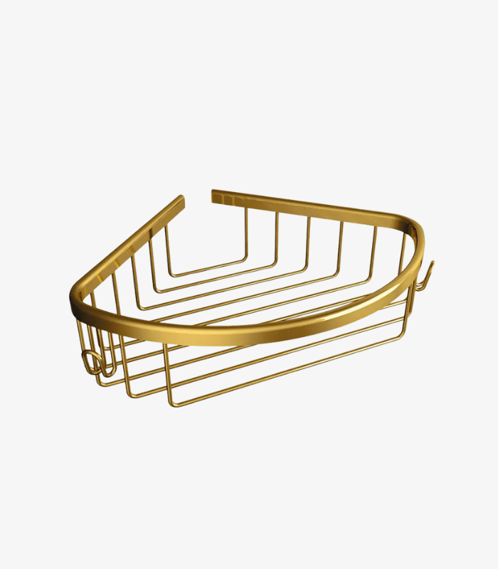 Corner Basket Corner Basket - Image 1