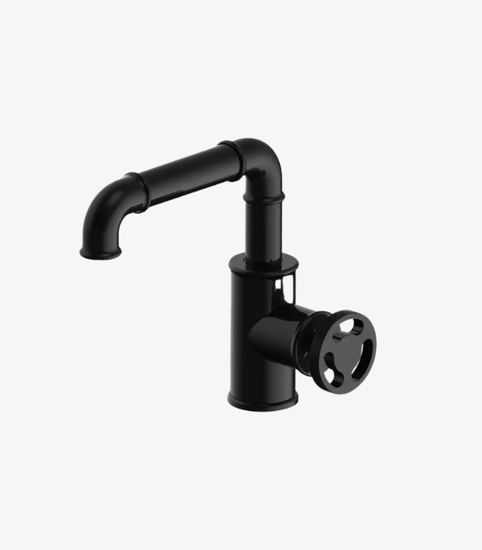 Deck Mounted Basin Deck Mounted Basin - Image 1